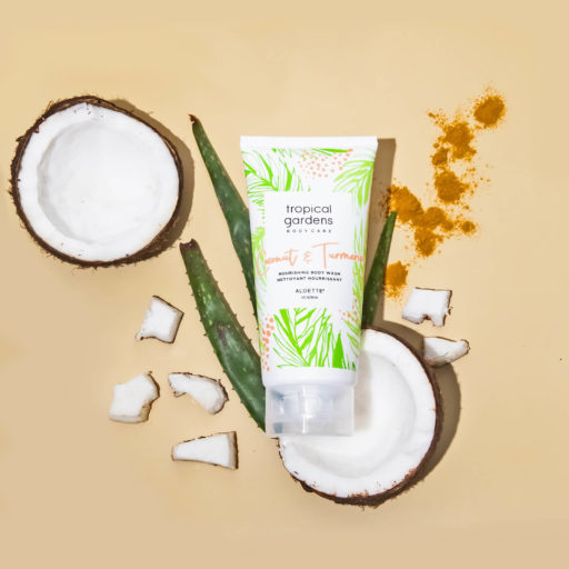 CoconutTumeric + Bodywash + Ingredients on Tan.jpg